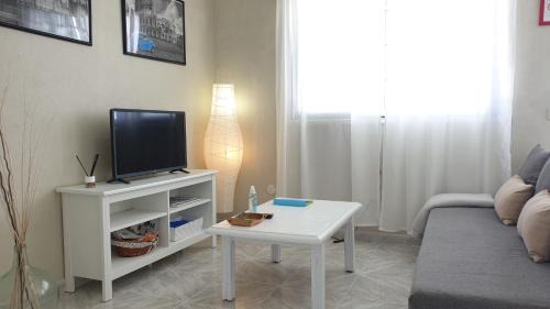 Puntallana Appartement | Vistas para el relax