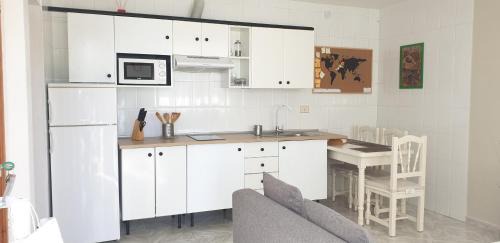 Puntallana Appartement | Vistas para el relax