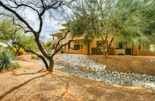 Rancho Vistoso Appartement | Vistoso Resort Casita #111