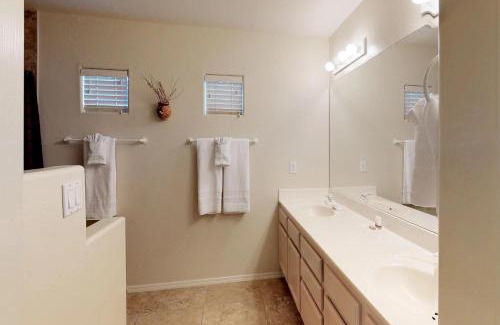 Rancho Vistoso Appartement | Vistoso Resort Casita #127