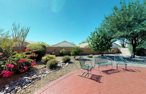 Rancho Vistoso Maison | Vistoso Village Place