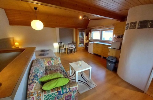 Komarno Appartement | VISUAL Apartmán