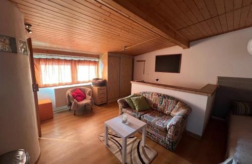 Komarno Appartement | VISUAL Apartmán