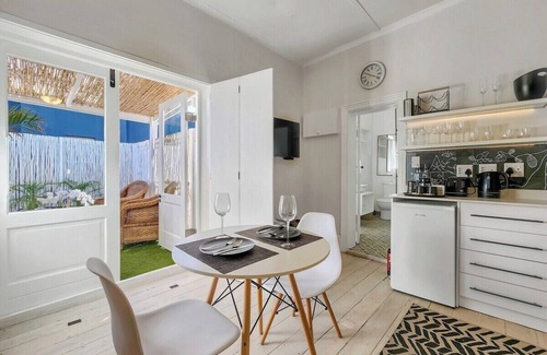 Observatory Appartement | Visually Stunning apartment