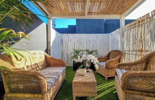 Observatory Appartement | Visually Stunning apartment