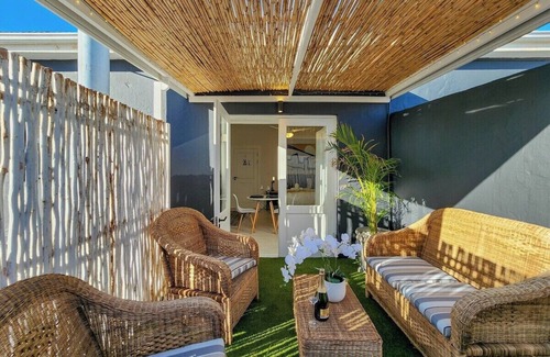 Observatory Appartement | Visually Stunning apartment