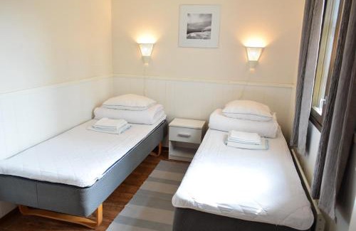 Mikkeli Station Balnéaire | Visulahti Cottages