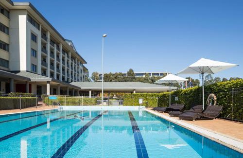 Norwest Hôtel | Visy Dior