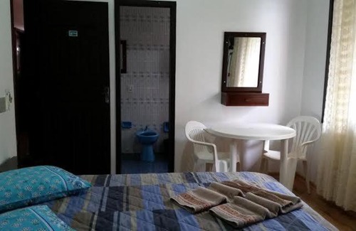 Torres Hôtel | Vitória Praia Hotel