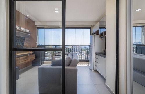 Bom Retiro Appartement | Vita Bom Retiro