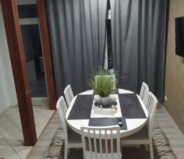 Erfurt Appartement | Vita Deluxe