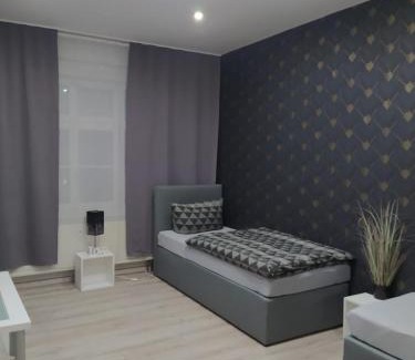 Erfurt Appartement | Vita Deluxe