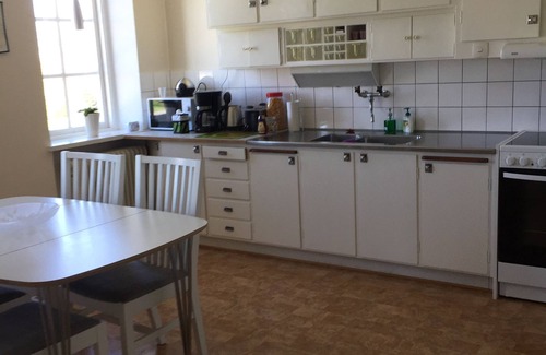 Garsnas Hôtel | Vita Huset på Österlen