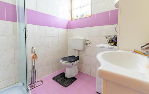 Varazdinske Toplice Maison | Vita Natura with sauna and jacuzzi