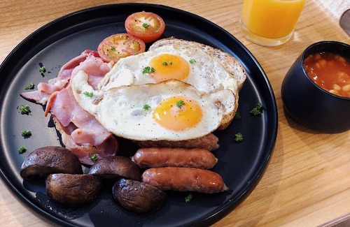 Upper Riccarton Hôtel | Vita Nova Motel