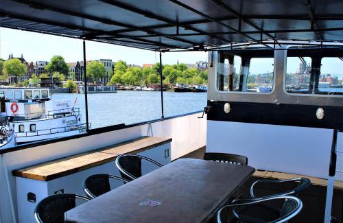 Nieuwmarkt en Lastage Location De Bateaux | Vita Nova