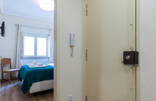 Campo Grande Appartement | Vita Portucale ! 3 Bedroom Apartment with Private Terrace