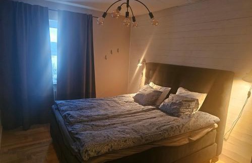 Funasdalen Appartement | Vita Villan