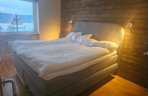 Funasdalen Appartement | Vita Villan