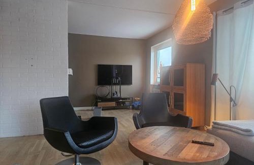 Funasdalen Appartement | Vita Villan