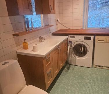 Funasdalen Appartement | Vita Villan