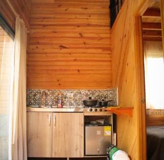 Guarne Autre | Vital Ecohotel Cabañas