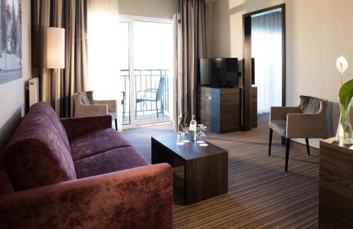 Hofheim am Taunus Hôtel | Vital Hotel Rhein Main Therme Wellness Resort & SPA