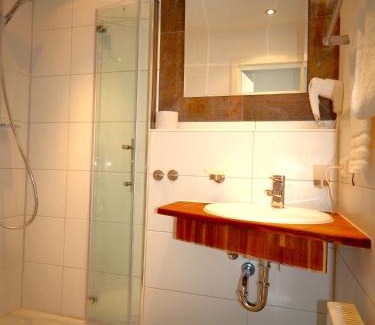 Kalzhofen Appartement | Vital Lodge Allgäu mit Oberstaufen PLUS