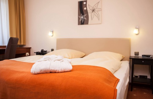Bad Bevensen Hôtel | VitalHotel Ascona