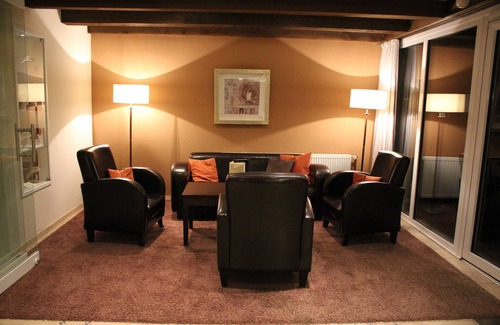 Bad Bevensen Hôtel | VitalHotel Ascona