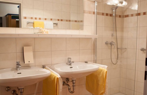 Bad Bevensen Hôtel | VitalHotel Ascona