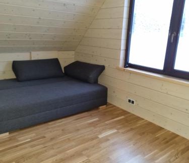 Zarasai Maison | VITALIJOS Sodyba