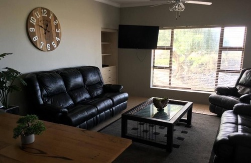Gouritz Appartement | Vitamine Sea-Selfcatering Unit #1@ Gouritsmond , Western Cape...with ocean views