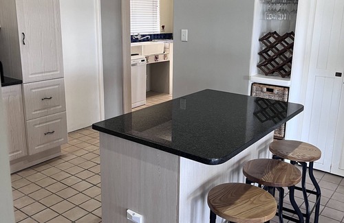 Gouritz Appartement | Vitamine Sea-Selfcatering Unit #1@ Gouritsmond , Western Cape...with ocean views