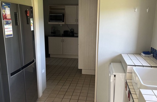 Gouritz Appartement | Vitamine Sea-Selfcatering Unit #1@ Gouritsmond , Western Cape...with ocean views