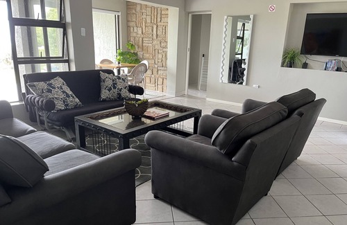 Gouritz Appartement | Vitamine Sea-Selfcatering Unit #2 @ Gouritsmond, Western Cape...with ocean views