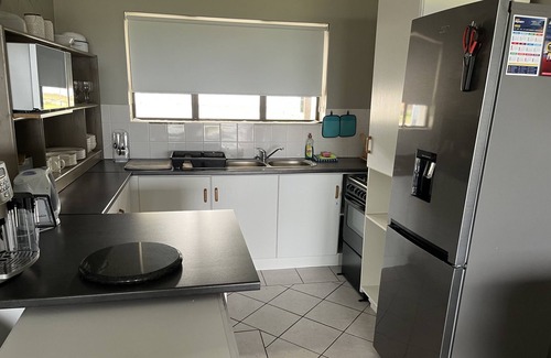 Gouritz Appartement | Vitamine Sea-Selfcatering Unit #2 @ Gouritsmond, Western Cape...with ocean views