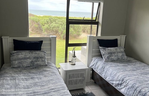 Gouritz Appartement | Vitamine Sea-Selfcatering Unit #2 @ Gouritsmond, Western Cape...with ocean views