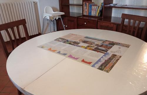 Novello Appartement | Vitedipinte 2 country house monolocale