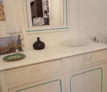 Novello Appartement | Vitedipinte 2 country house monolocale