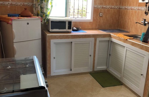 Ifrane Appartement | Vitel beautifull and quite Flat with a breath taking view of the forest