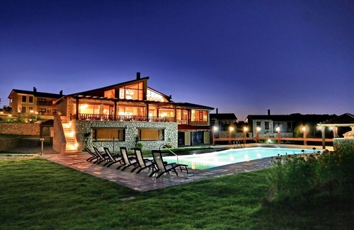 Vitina Appartement | Vitina House