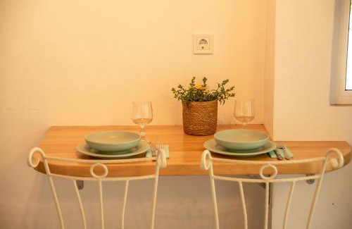 Kissamos Maison | Vitis Vinifera Tranditional Studio Apartment