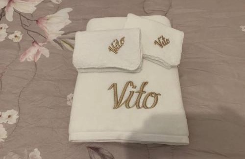 San Bartolome Appartement | Vito’s Freedom House