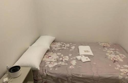 San Bartolome Appartement | Vito’s Freedom House