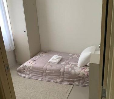 San Bartolome Appartement | Vito’s Freedom House