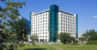 Studentski Grad Hôtel | Vitosha Park Hotel - Free Indoor Pool & Parking