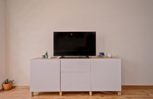 Sofia Appartement | Vitosha View One Bedroom Apartment by Flat Mаnager