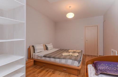 Sofia Appartement | Vitosha View One Bedroom Apartment by Flat Mаnager