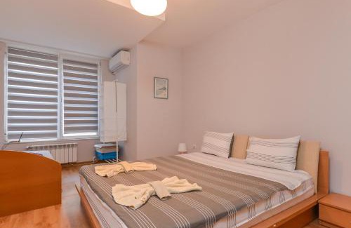 Sofia Appartement | Vitosha View One Bedroom Apartment by Flat Mаnager